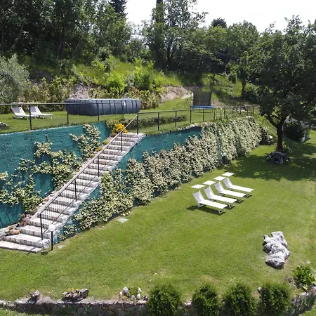 Matteo's House *
