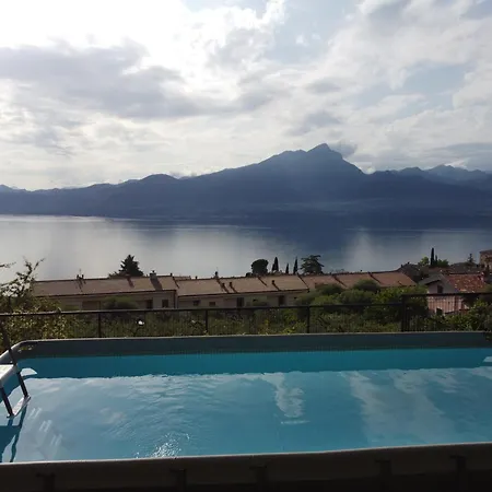 Matteo's House Torri del Benaco